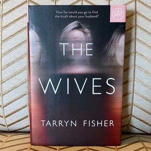 Novel by Tarryn Fisher